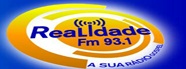 Rádio Realidade FM 93.1